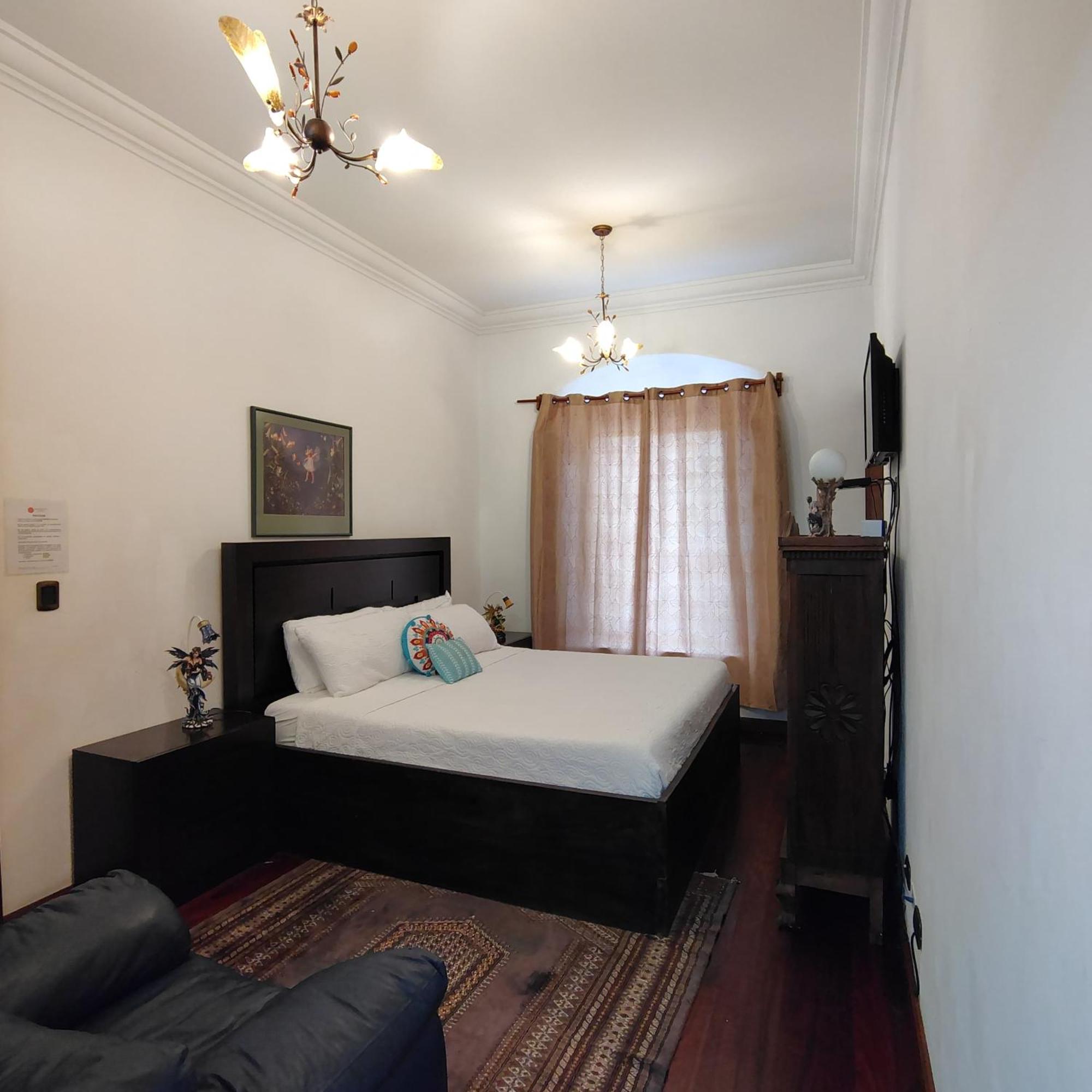 Indian Palace Hotel Boutique Spa & Restaurante Antigua ภายนอก รูปภาพ